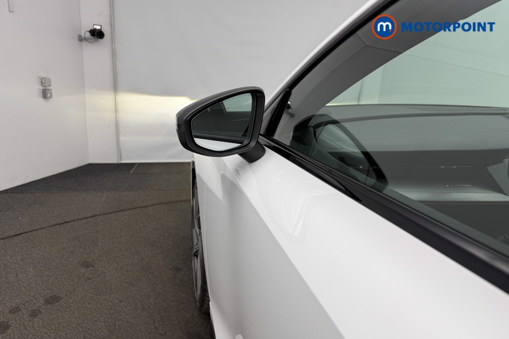 Audi A3 S3 Black Edition Automatic Petrol Hatchback - Stock Number (1599418) - 33rd supplementary image