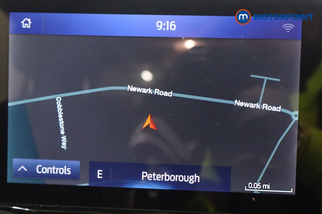 Ford Puma St-Line Vignale Automatic Petrol SUV - Stock Number (1599423) - 2nd supplementary image