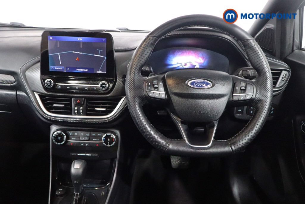 Ford Puma St-Line Vignale Automatic Petrol SUV - Stock Number (1599423) - 3rd supplementary image