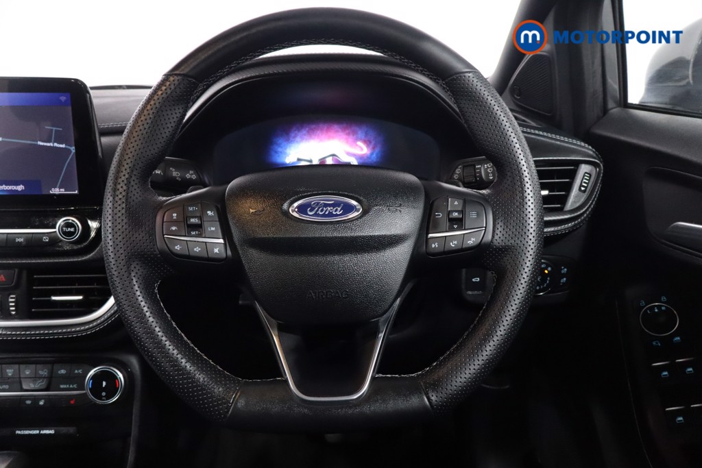 Ford Puma St-Line Vignale Automatic Petrol SUV - Stock Number (1599423) - 6th supplementary image