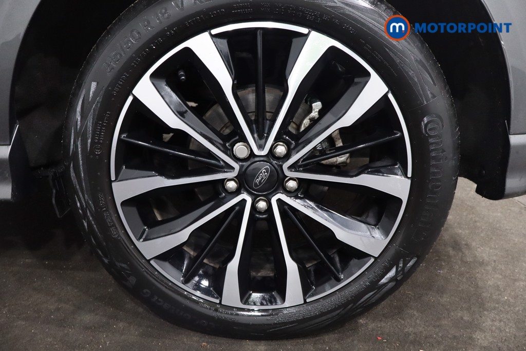 Ford Puma St-Line Vignale Automatic Petrol SUV - Stock Number (1599423) - 11th supplementary image