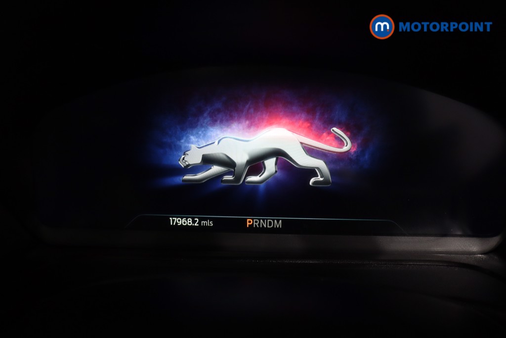 Ford Puma St-Line Vignale Automatic Petrol SUV - Stock Number (1599423) - 13th supplementary image