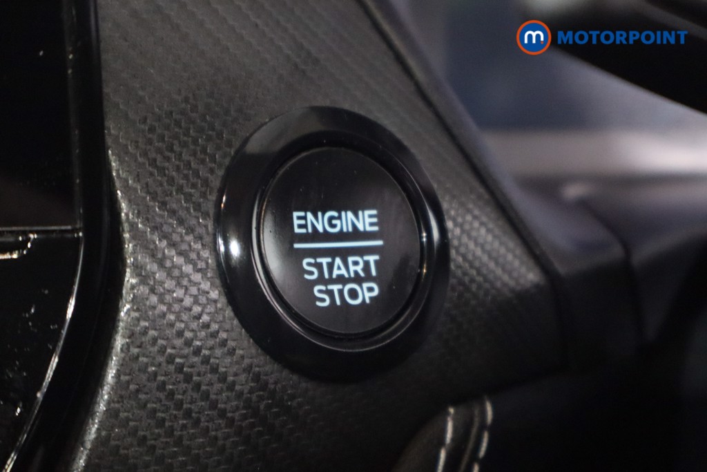 Ford Puma St-Line Vignale Automatic Petrol SUV - Stock Number (1599423) - 14th supplementary image