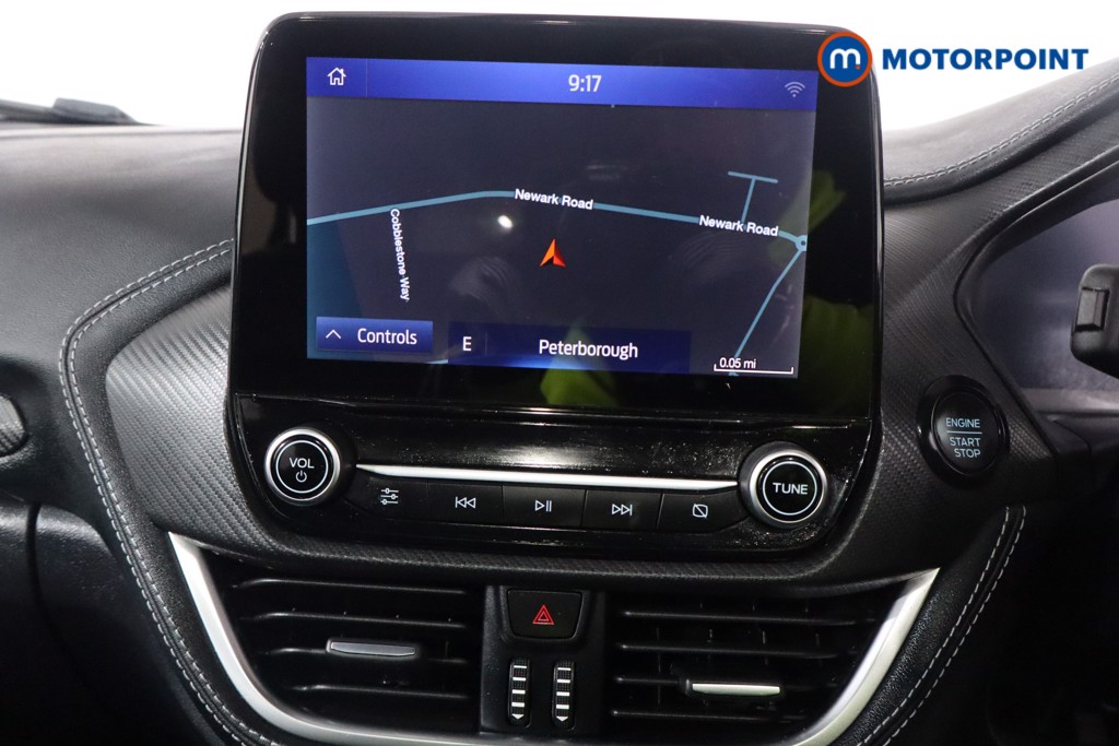 Ford Puma St-Line Vignale Automatic Petrol SUV - Stock Number (1599423) - 15th supplementary image