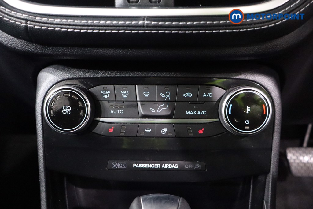 Ford Puma St-Line Vignale Automatic Petrol SUV - Stock Number (1599423) - 16th supplementary image