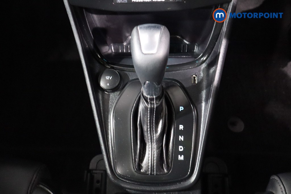 Ford Puma St-Line Vignale Automatic Petrol SUV - Stock Number (1599423) - 17th supplementary image