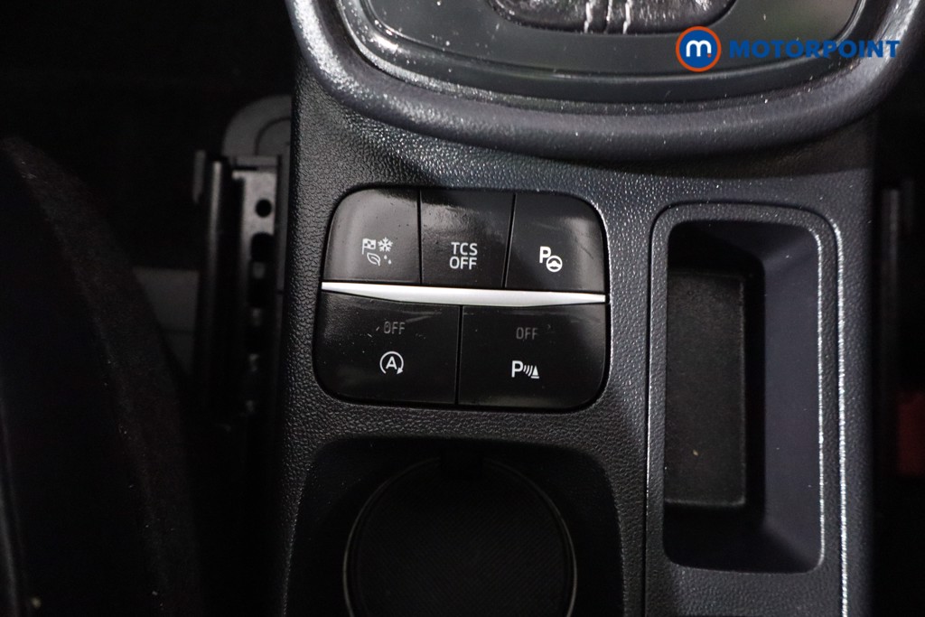 Ford Puma St-Line Vignale Automatic Petrol SUV - Stock Number (1599423) - 18th supplementary image