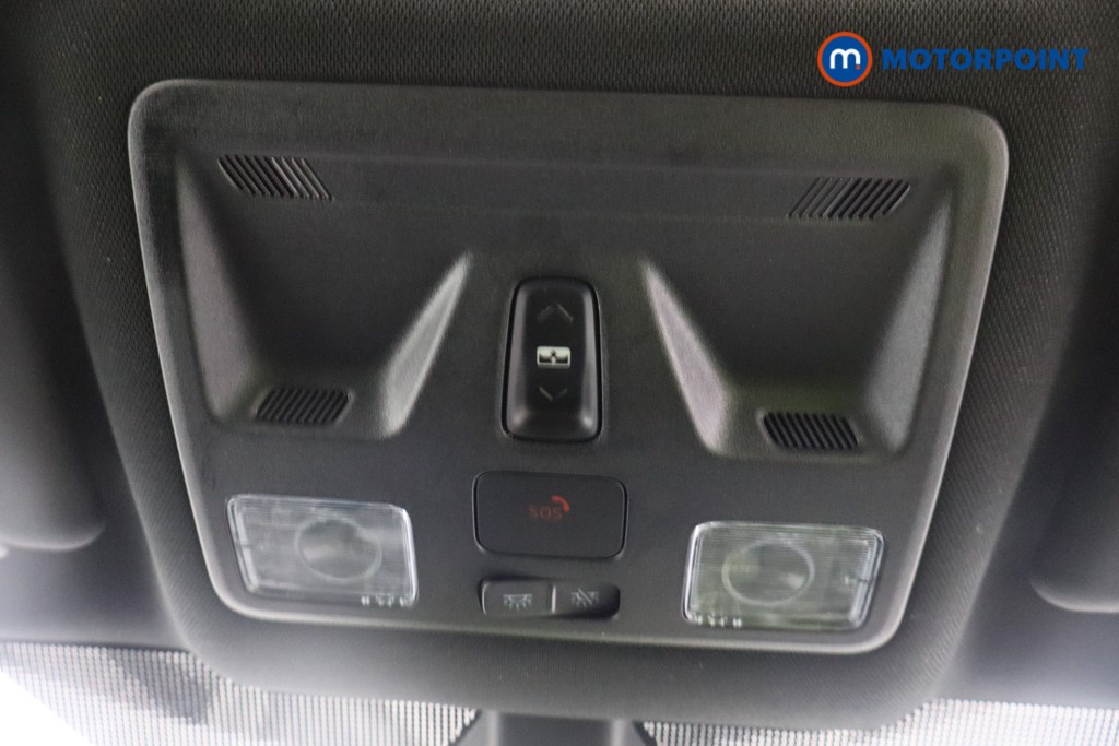 Ford Puma St-Line Vignale Automatic Petrol SUV - Stock Number (1599423) - 19th supplementary image