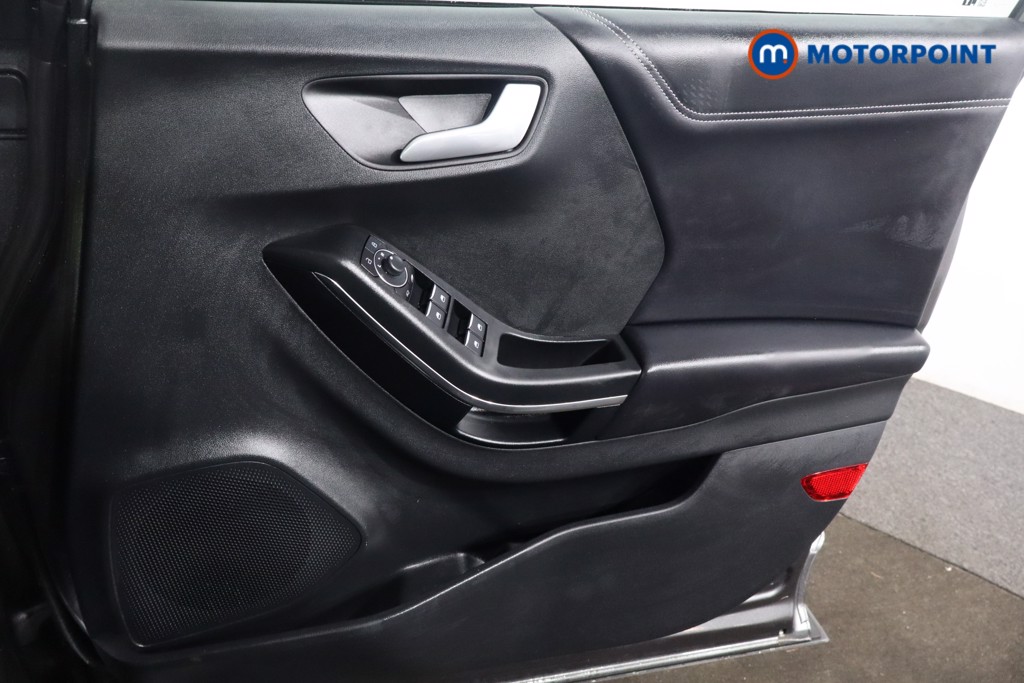 Ford Puma St-Line Vignale Automatic Petrol SUV - Stock Number (1599423) - 21st supplementary image