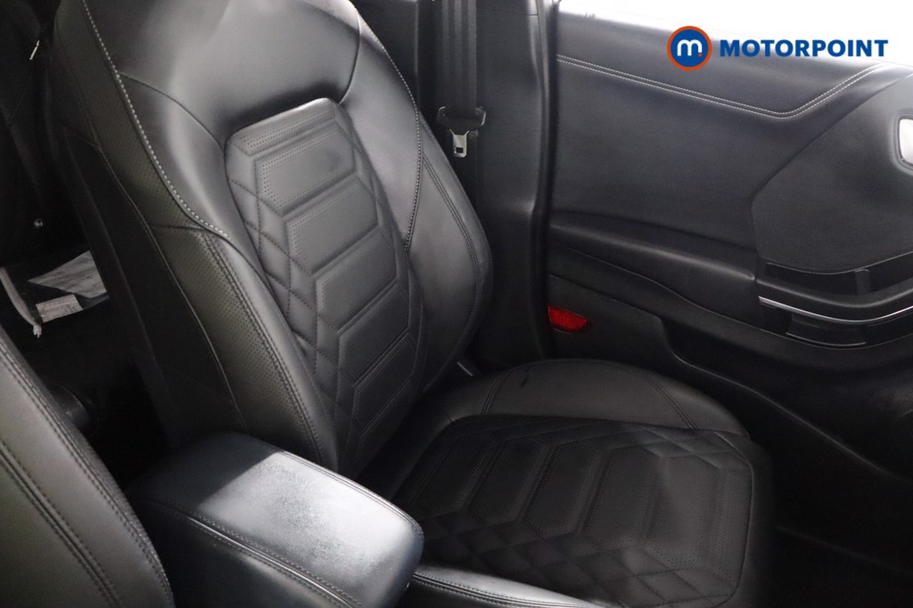 Ford Puma St-Line Vignale Automatic Petrol SUV - Stock Number (1599423) - 23rd supplementary image