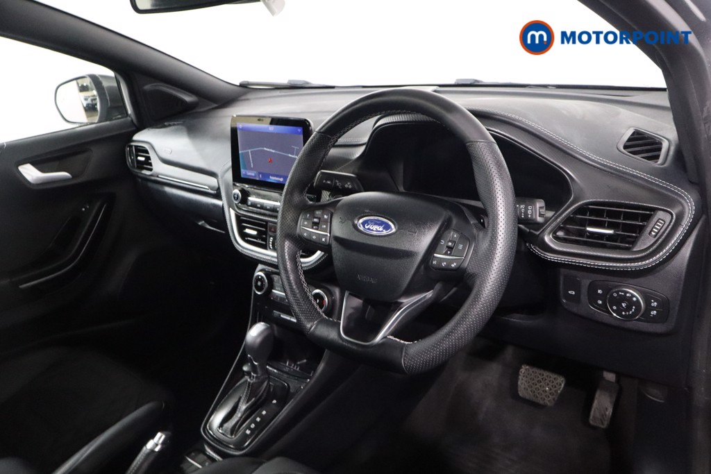 Ford Puma St-Line Vignale Automatic Petrol SUV - Stock Number (1599423) - 25th supplementary image