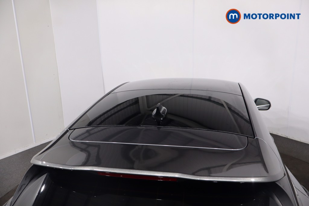 Ford Puma St-Line Vignale Automatic Petrol SUV - Stock Number (1599423) - 27th supplementary image