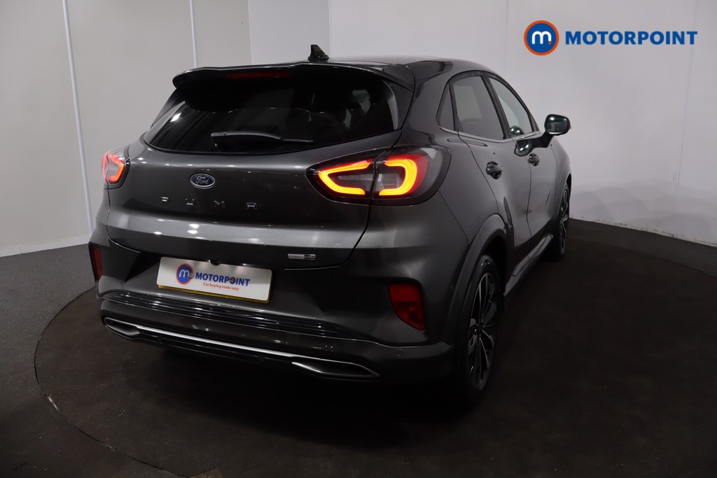 Ford Puma St-Line Vignale Automatic Petrol SUV - Stock Number (1599423) - 28th supplementary image
