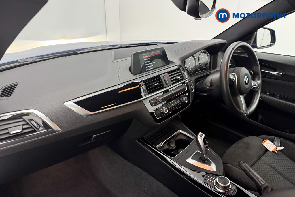 BMW 2 Series M Sport Automatic Petrol Coupe - Stock Number (1599433) - 3rd supplementary image