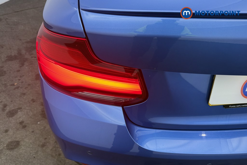 BMW 2 Series M Sport Automatic Petrol Coupe - Stock Number (1599433) - 7th supplementary image