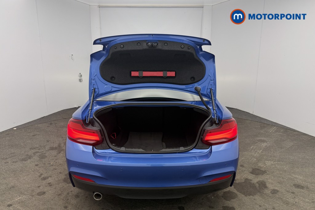 BMW 2 Series M Sport Automatic Petrol Coupe - Stock Number (1599433) - 9th supplementary image