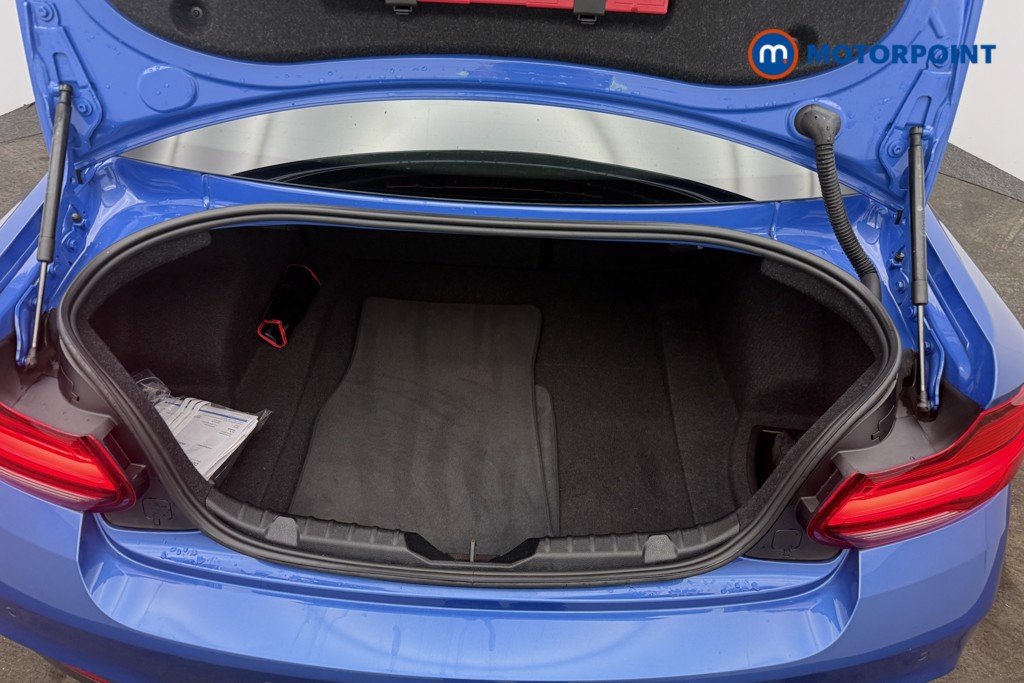 BMW 2 Series M Sport Automatic Petrol Coupe - Stock Number (1599433) - 10th supplementary image