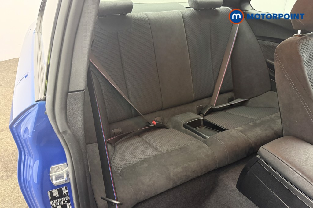 BMW 2 Series M Sport Automatic Petrol Coupe - Stock Number (1599433) - 12th supplementary image