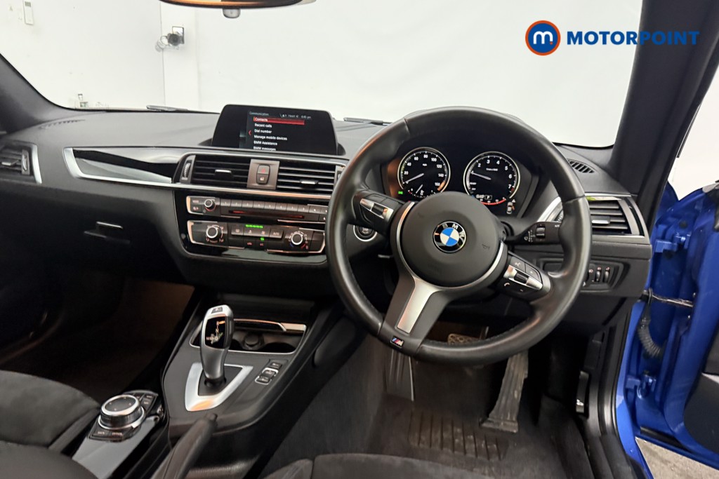BMW 2 Series M Sport Automatic Petrol Coupe - Stock Number (1599433) - 13th supplementary image