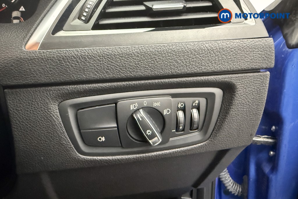 BMW 2 Series M Sport Automatic Petrol Coupe - Stock Number (1599433) - 16th supplementary image