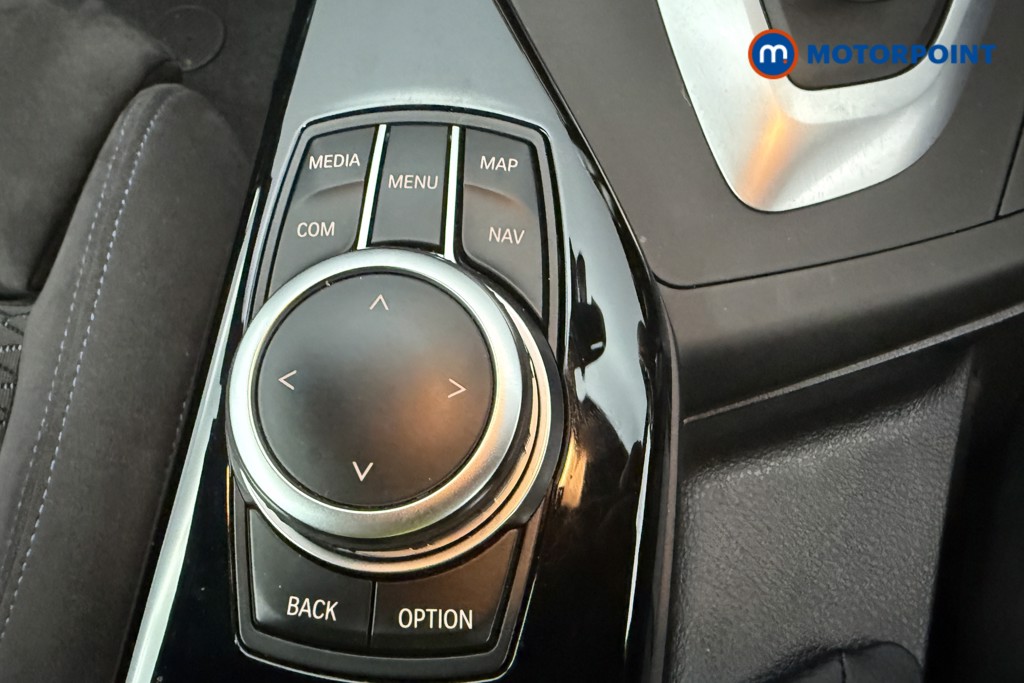 BMW 2 Series M Sport Automatic Petrol Coupe - Stock Number (1599433) - 18th supplementary image