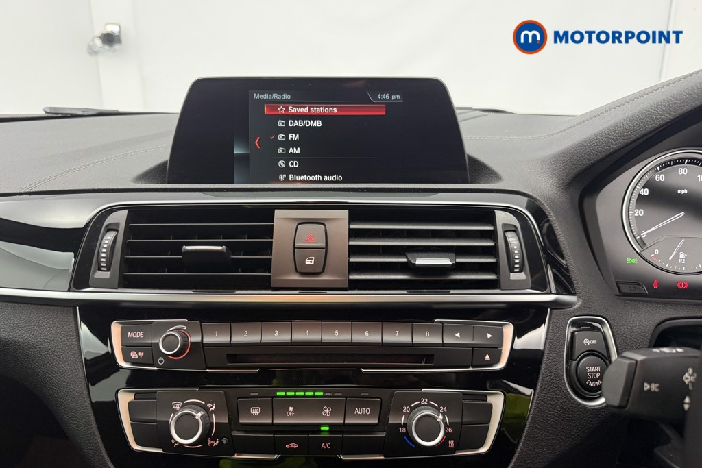 BMW 2 Series M Sport Automatic Petrol Coupe - Stock Number (1599433) - 22nd supplementary image