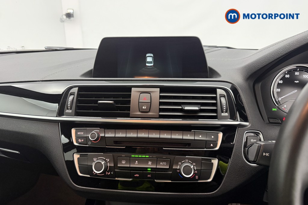 BMW 2 Series M Sport Automatic Petrol Coupe - Stock Number (1599433) - 23rd supplementary image