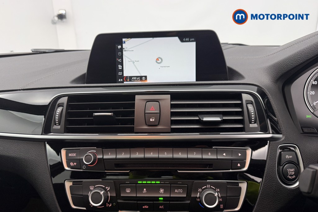 BMW 2 Series M Sport Automatic Petrol Coupe - Stock Number (1599433) - 24th supplementary image