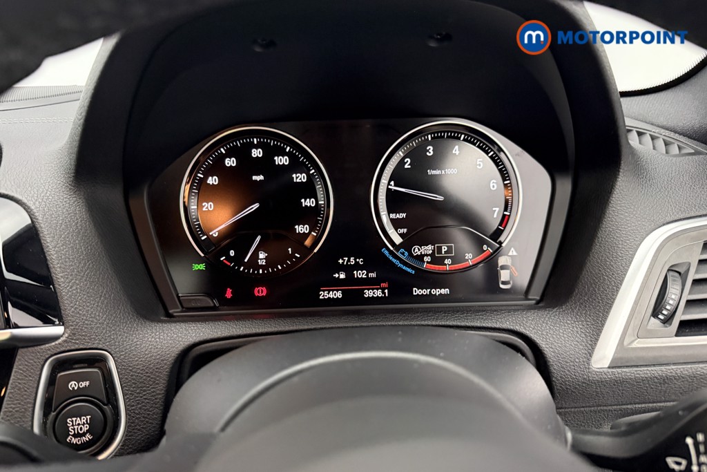 BMW 2 Series M Sport Automatic Petrol Coupe - Stock Number (1599433) - 25th supplementary image