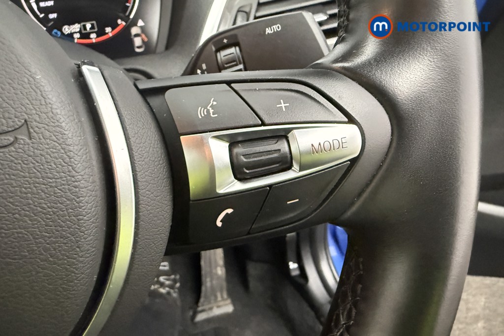 BMW 2 Series M Sport Automatic Petrol Coupe - Stock Number (1599433) - 27th supplementary image