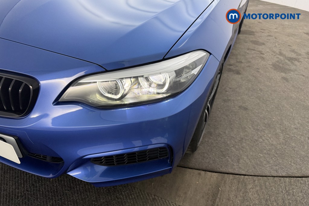 BMW 2 Series M Sport Automatic Petrol Coupe - Stock Number (1599433) - 29th supplementary image