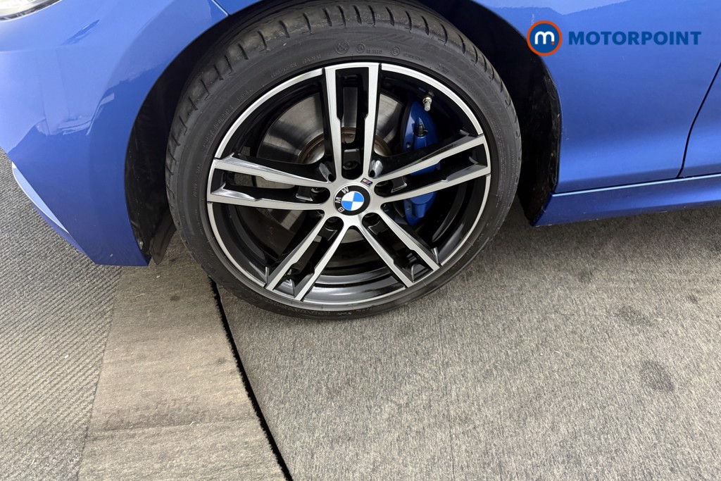 BMW 2 Series M Sport Automatic Petrol Coupe - Stock Number (1599433) - 30th supplementary image