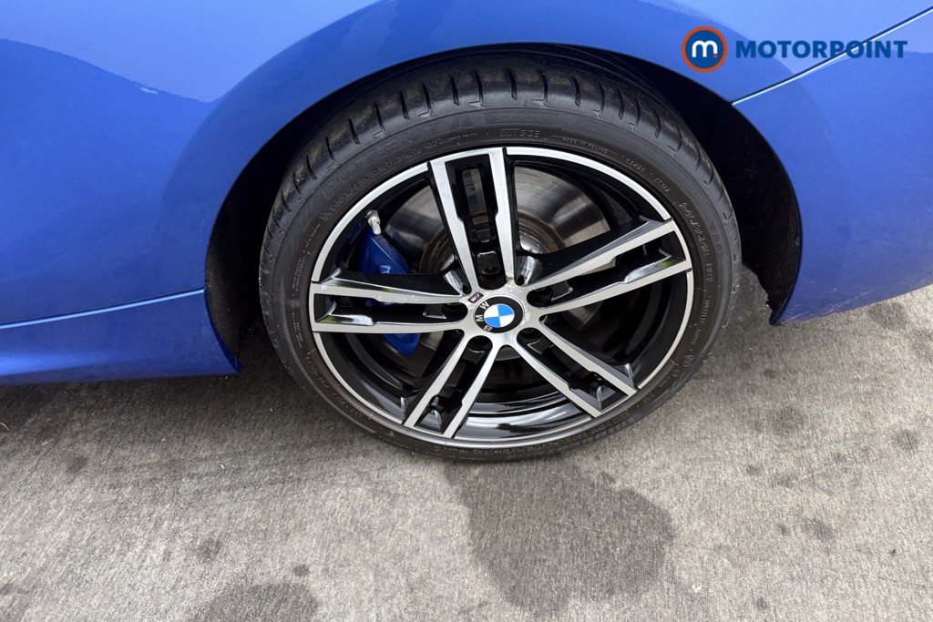 BMW 2 Series M Sport Automatic Petrol Coupe - Stock Number (1599433) - 31st supplementary image