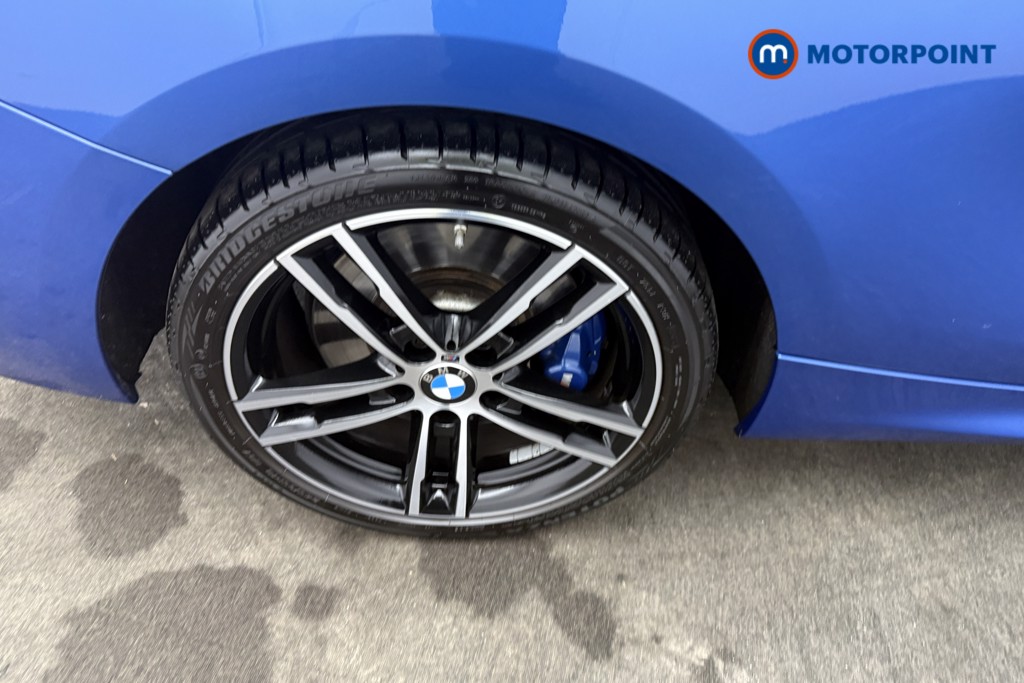 BMW 2 Series M Sport Automatic Petrol Coupe - Stock Number (1599433) - 32nd supplementary image