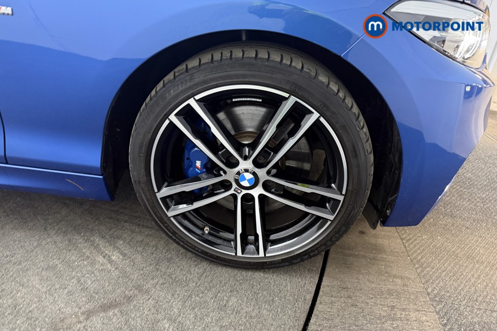 BMW 2 Series M Sport Automatic Petrol Coupe - Stock Number (1599433) - 33rd supplementary image