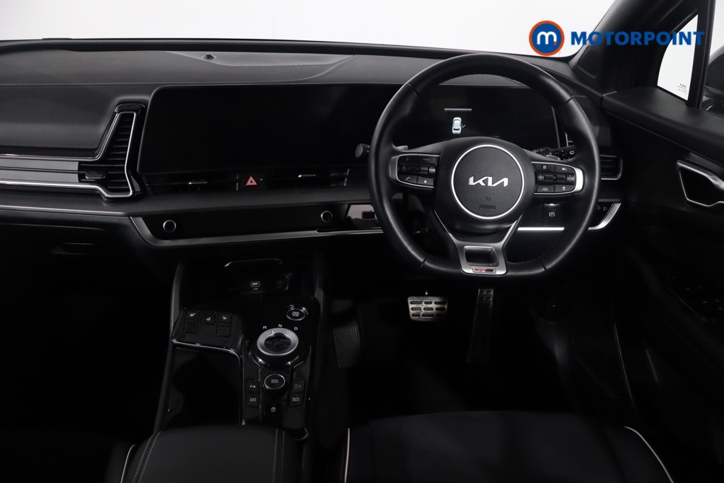 KIA Sportage Gt-Line Automatic Petrol SUV - Stock Number (1599436) - 3rd supplementary image