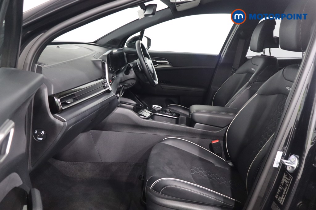 KIA Sportage Gt-Line Automatic Petrol SUV - Stock Number (1599436) - 4th supplementary image