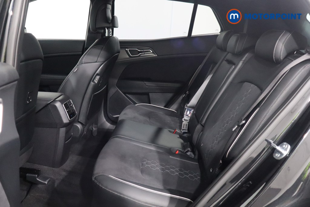KIA Sportage Gt-Line Automatic Petrol SUV - Stock Number (1599436) - 5th supplementary image