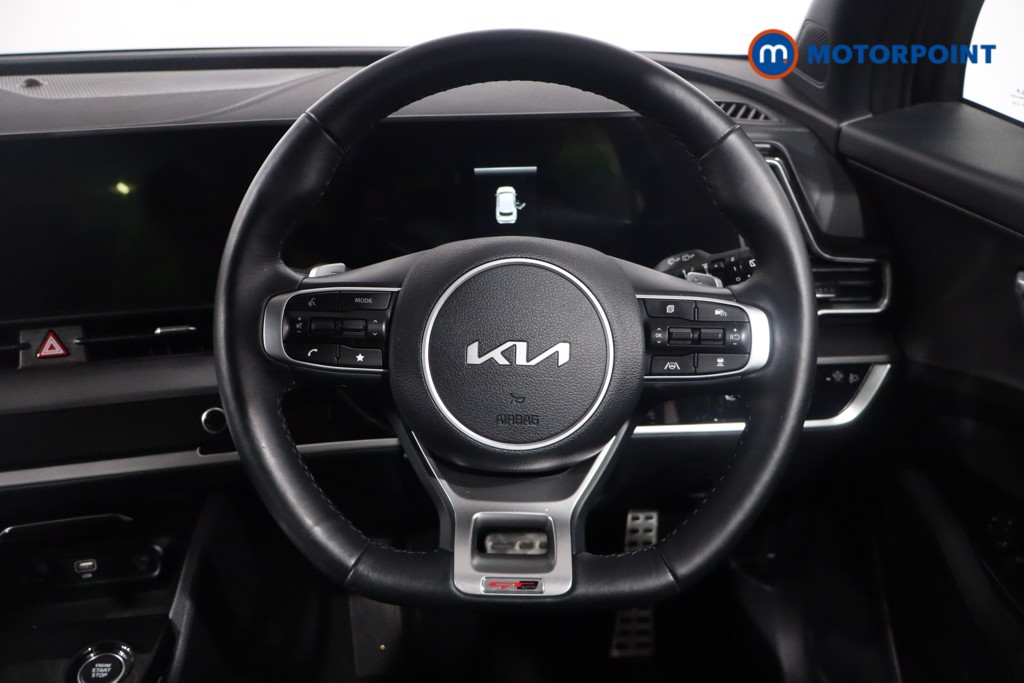 KIA Sportage Gt-Line Automatic Petrol SUV - Stock Number (1599436) - 6th supplementary image