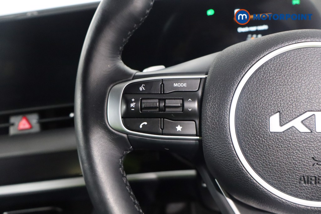 KIA Sportage Gt-Line Automatic Petrol SUV - Stock Number (1599436) - 7th supplementary image