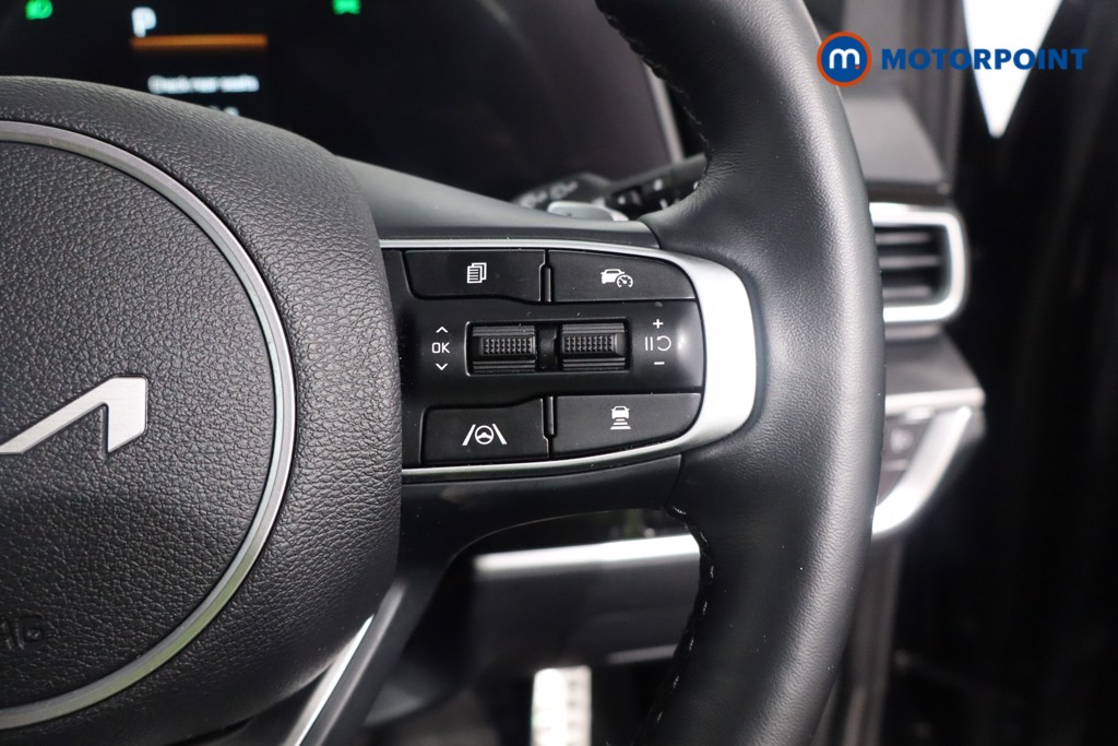 KIA Sportage Gt-Line Automatic Petrol SUV - Stock Number (1599436) - 8th supplementary image