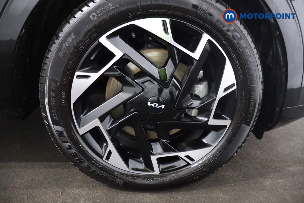 KIA Sportage Gt-Line Automatic Petrol SUV - Stock Number (1599436) - 9th supplementary image