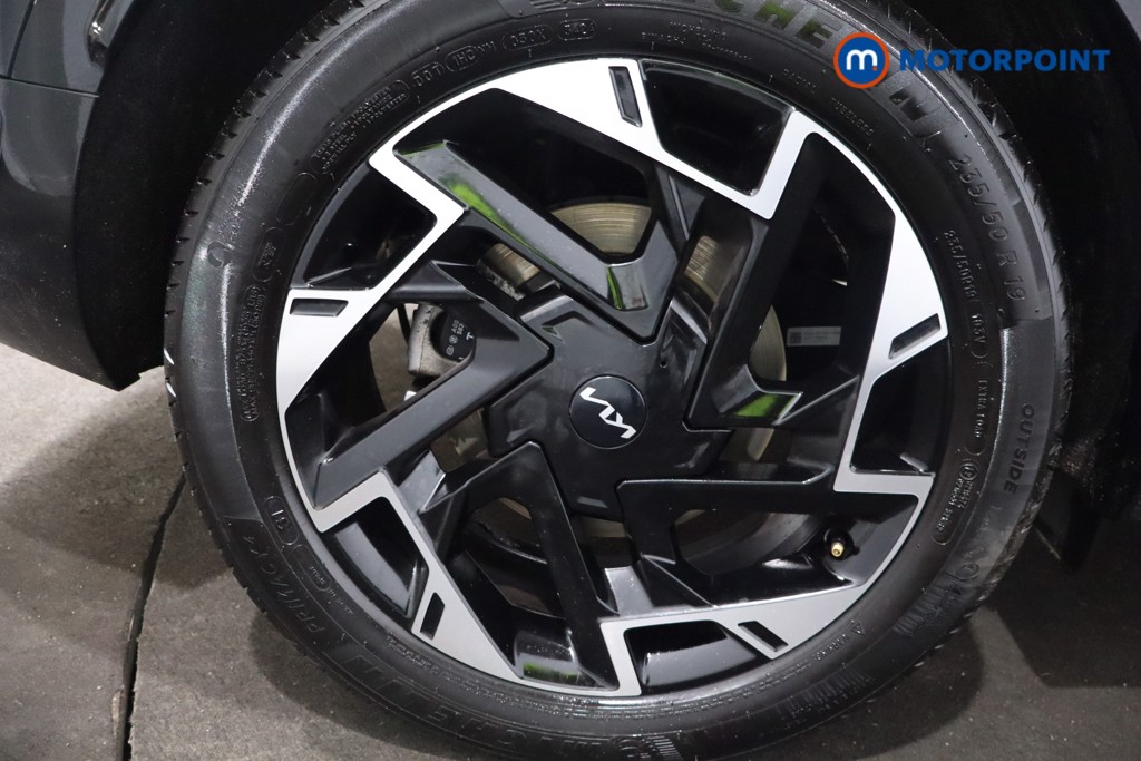 KIA Sportage Gt-Line Automatic Petrol SUV - Stock Number (1599436) - 10th supplementary image