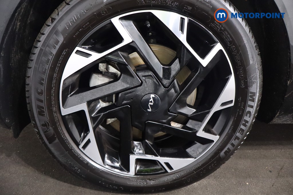 KIA Sportage Gt-Line Automatic Petrol SUV - Stock Number (1599436) - 11th supplementary image