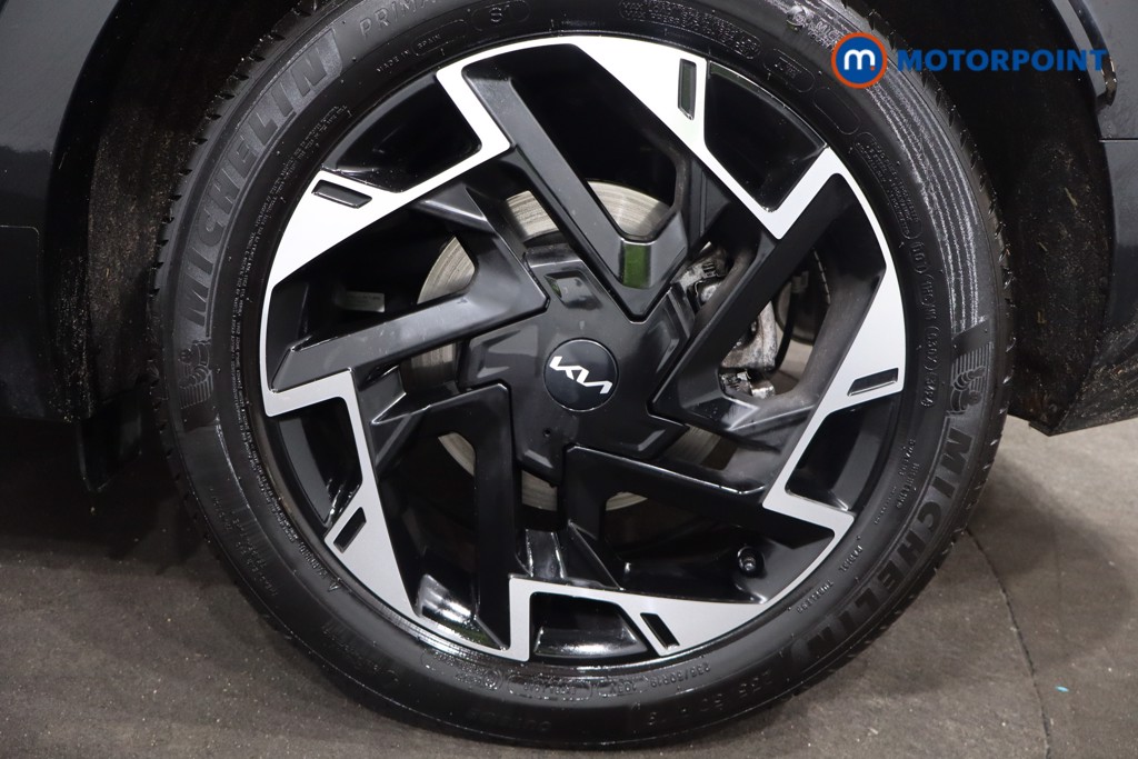 KIA Sportage Gt-Line Automatic Petrol SUV - Stock Number (1599436) - 12th supplementary image