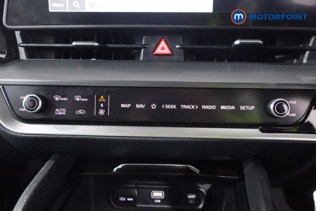 KIA Sportage Gt-Line Automatic Petrol SUV - Stock Number (1599436) - 16th supplementary image