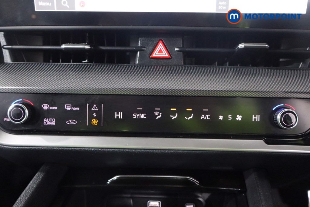 KIA Sportage Gt-Line Automatic Petrol SUV - Stock Number (1599436) - 17th supplementary image