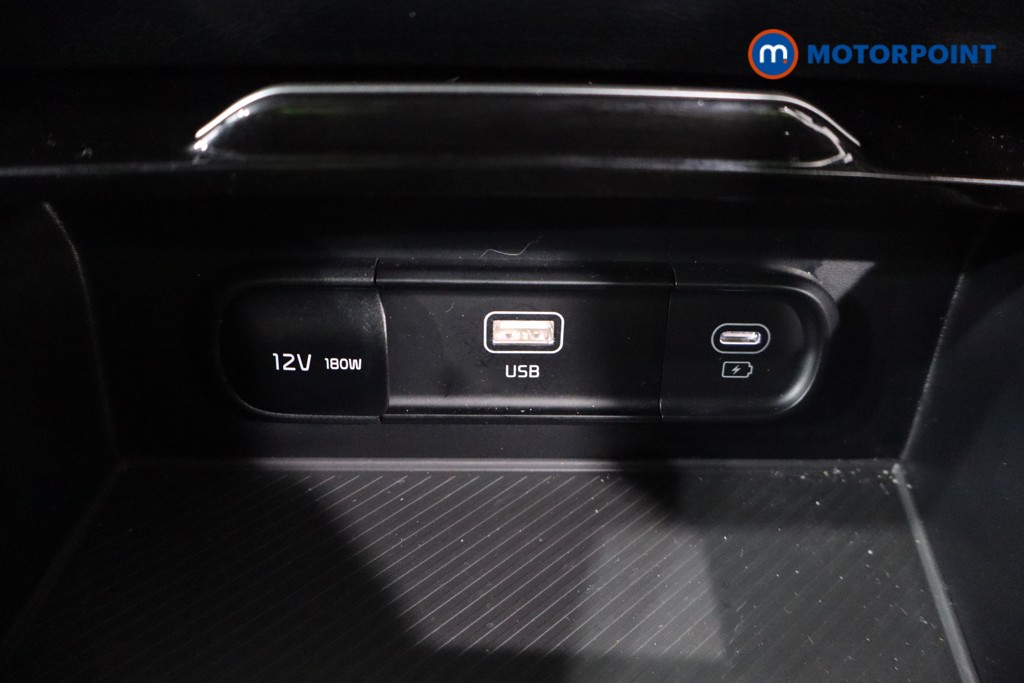 KIA Sportage Gt-Line Automatic Petrol SUV - Stock Number (1599436) - 18th supplementary image