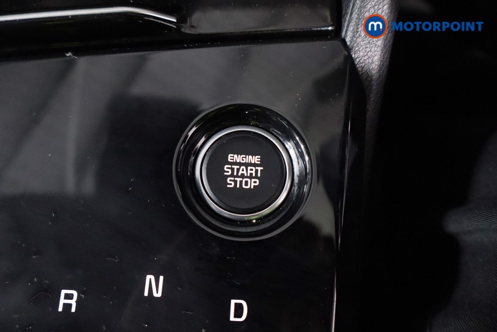 KIA Sportage Gt-Line Automatic Petrol SUV - Stock Number (1599436) - 19th supplementary image