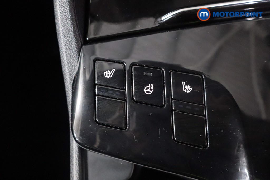 KIA Sportage Gt-Line Automatic Petrol SUV - Stock Number (1599436) - 20th supplementary image